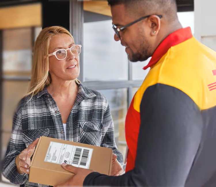 DHL Kleinpaket ersetzt DHL Warenpost national