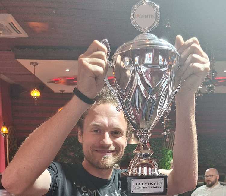 Sommer, Sonne, Soccer: LOGENTIS-Cup 2025 ist entschieden!