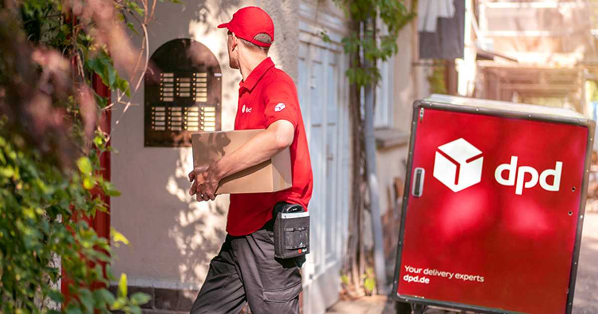 DPD Deutschland Beschwerdestatistik 2025: Reklamationsquote sinkt leicht