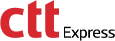 Carrier Logo CTT Express