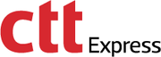 CTT Express Logo