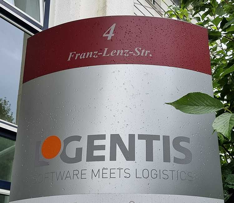 Claim Changer: Software meets Logistics