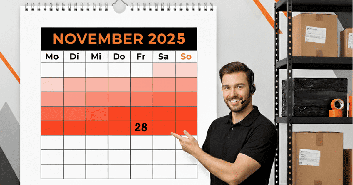 10 Tipps für ein besseres Jahresendgeschäft 2025