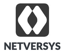 NETVERSYS Logo