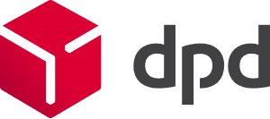 Carrier Logo DPD