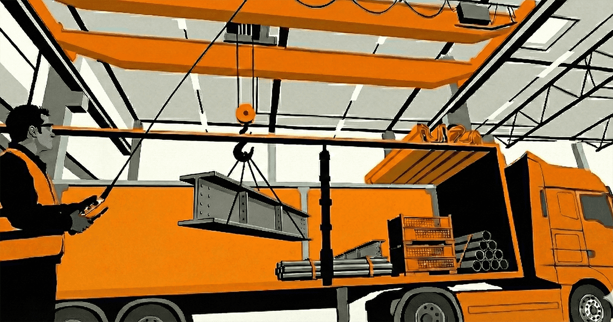 Spedition Lohmöller neue NETSTORSYS-Carrier-Option