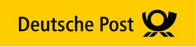 Carrier Logo Deutsche Post