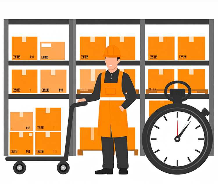 Neue Reservierungsstrategien in NETSTORSYS