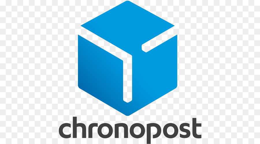 Carrier Logo chronopost