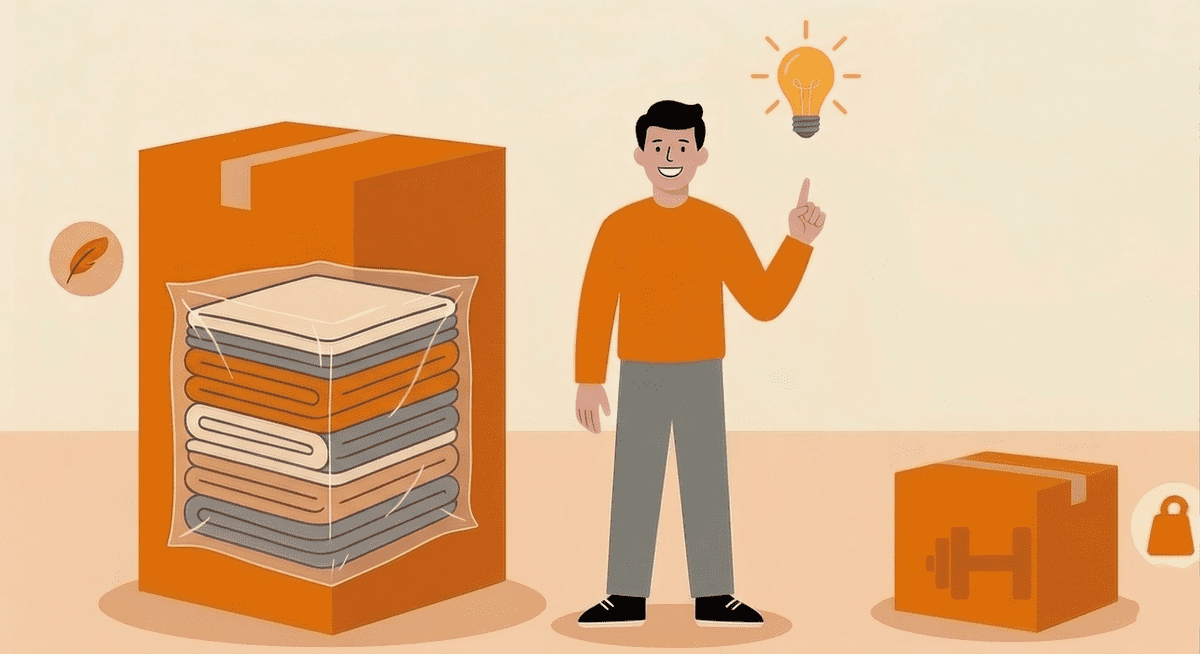 Symbolgrafik Volumengewicht