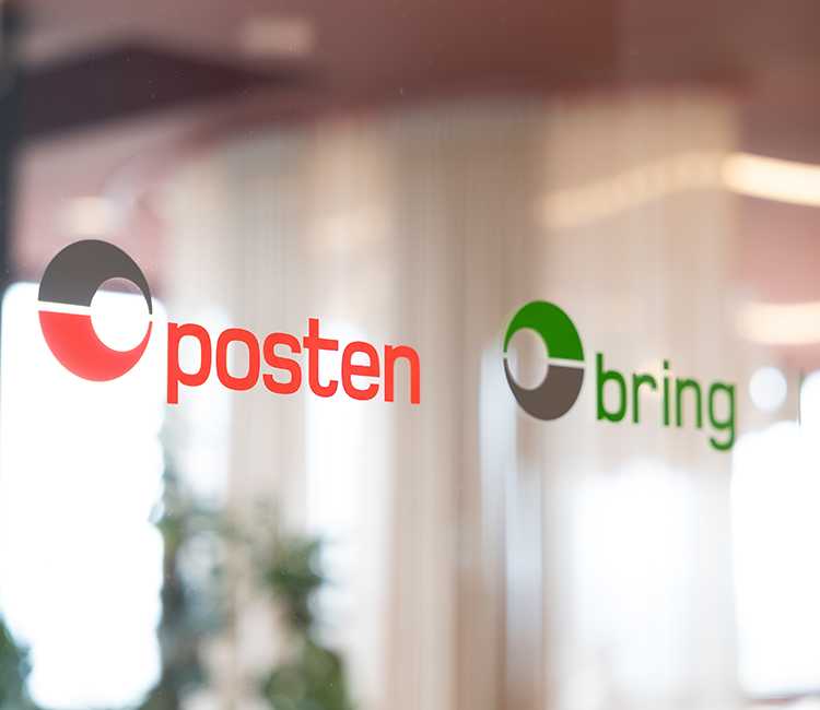 Posten Bring beschließt umfassende Restrukturierung und Kostensenkungen