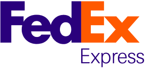 Carrier Logo FedEx