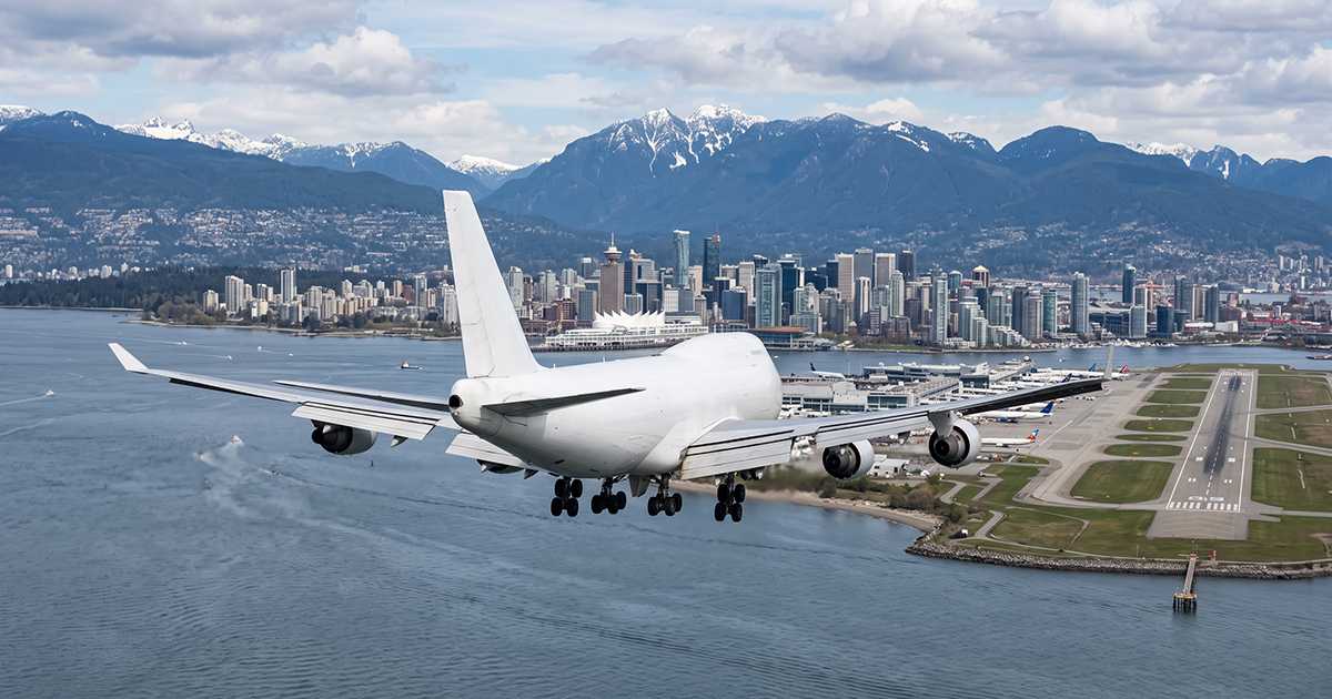 Dachser beteiligt sich an Synergie Canada und stärkt Nordamerika-Präsenz
