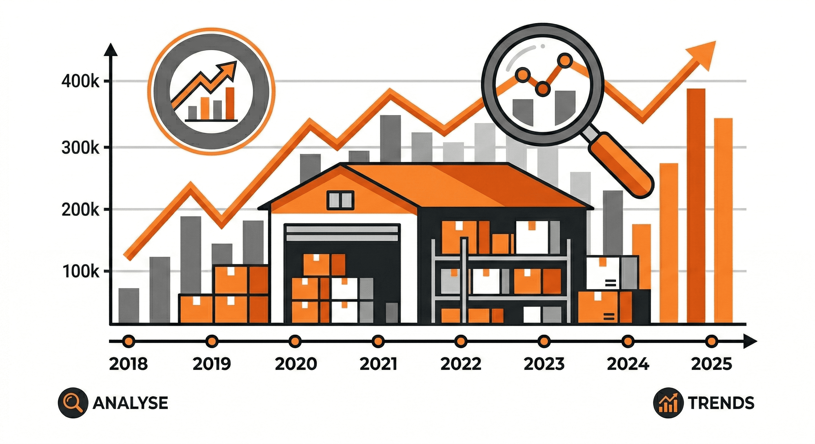 Das können NETSTORSYS & NETVERSYS jetzt