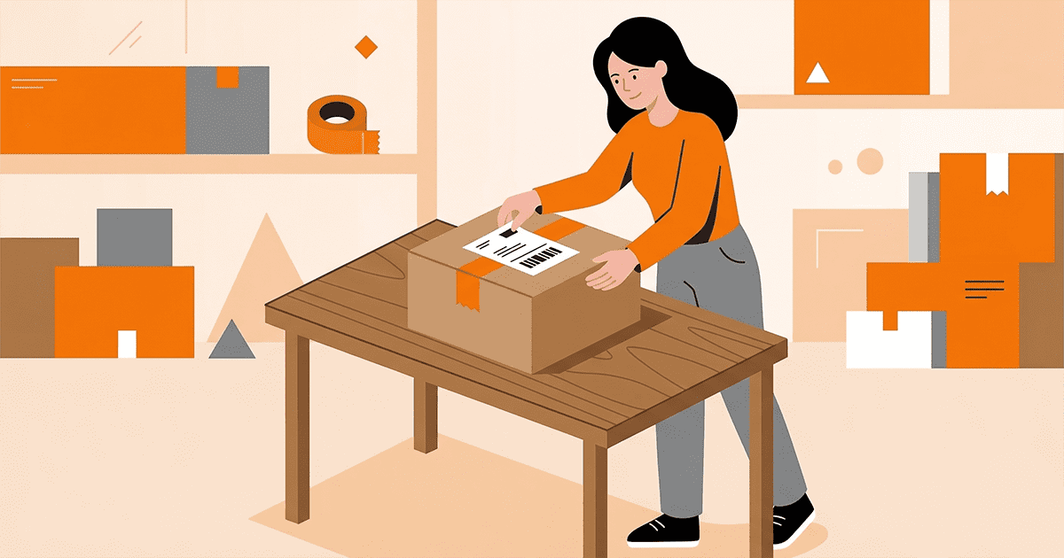 Porto, Versandkosten und Versandlogistik – ein Überblick