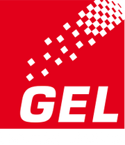 GEL Express Logistik Logo