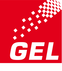 Carrier Logo GEL Express Logistik