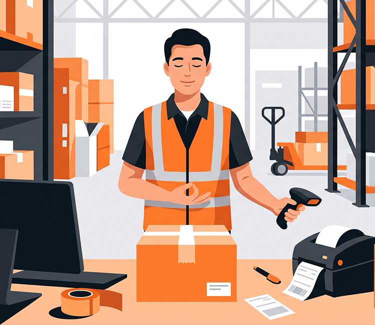 NETVERSYS Release im Oktober 2026: UPS-Gefahrgut, DHL-Fix & mehr Performance