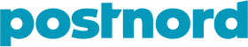 Carrier Logo PostNord
