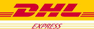 Carrier Logo DHL Express