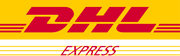 DHL Express Logo