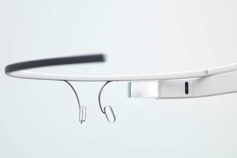 Der grosse Irrtum - Pick-by-Vision in der Logistik mit Google Glass