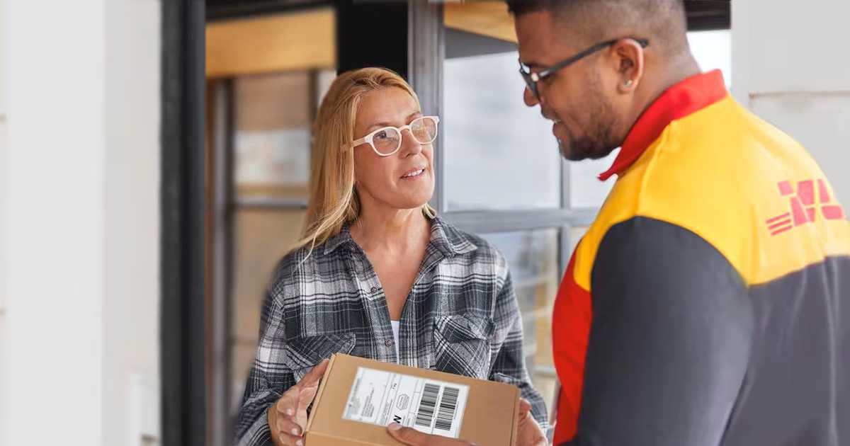 DHL Kleinpaket ersetzt DHL Warenpost national