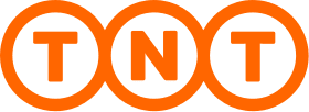 Carrier Logo TNT