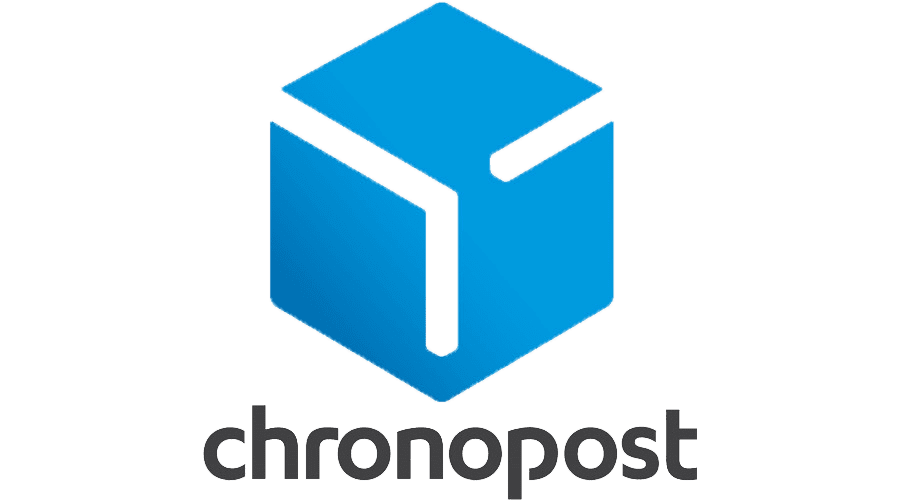 Carrier Logo Chronopost