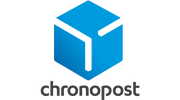 Chronopost Logo
