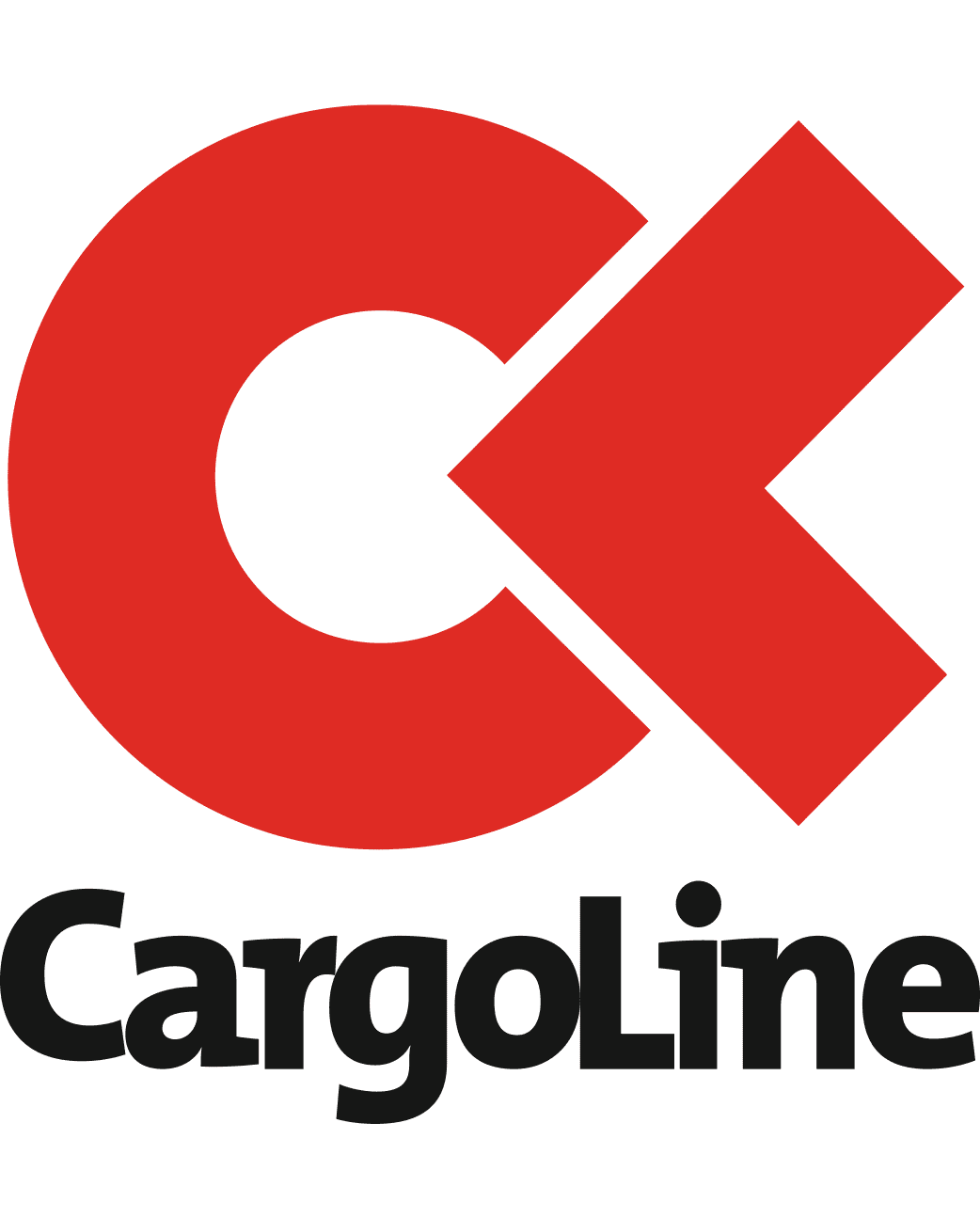 Carrier Logo CargoLine