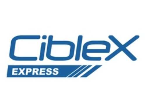 Carrier Logo Ciblex