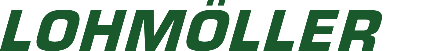 Carrier Logo Lohmöller