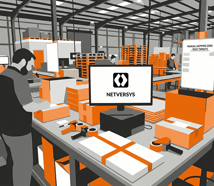 Mit NETVERSYS 2026.01 perfekt ins Jahr starten