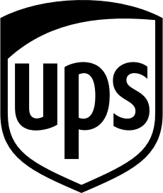 Carrier Logo UPS