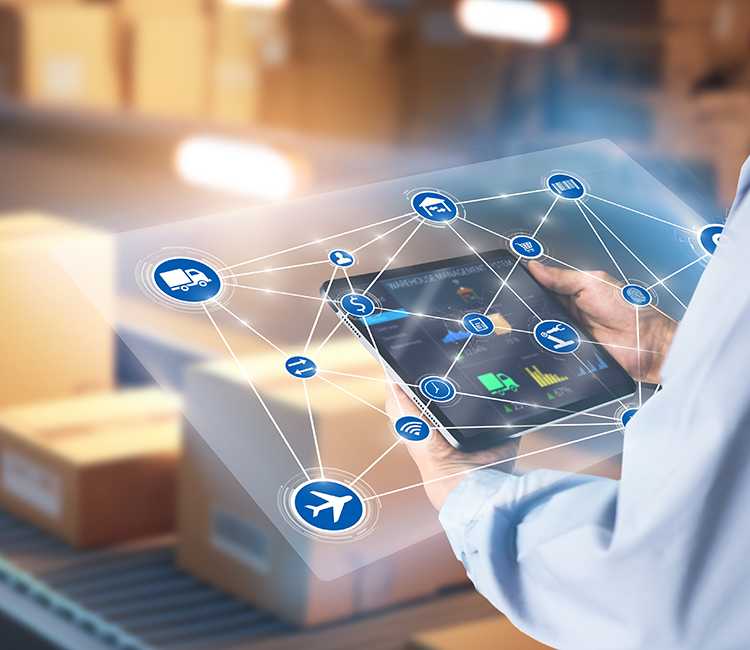 Explodierende Frachtkosten? Dagegen haben wir etwas