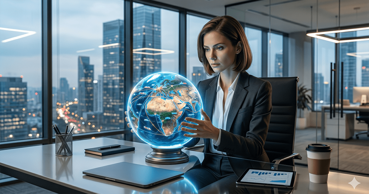 Kühne+Nagel: Was Supply Chains resilient macht