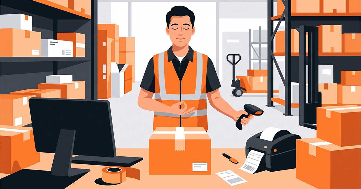 NETVERSYS Release im Oktober 2026: UPS-Gefahrgut, DHL-Fix & mehr Performance