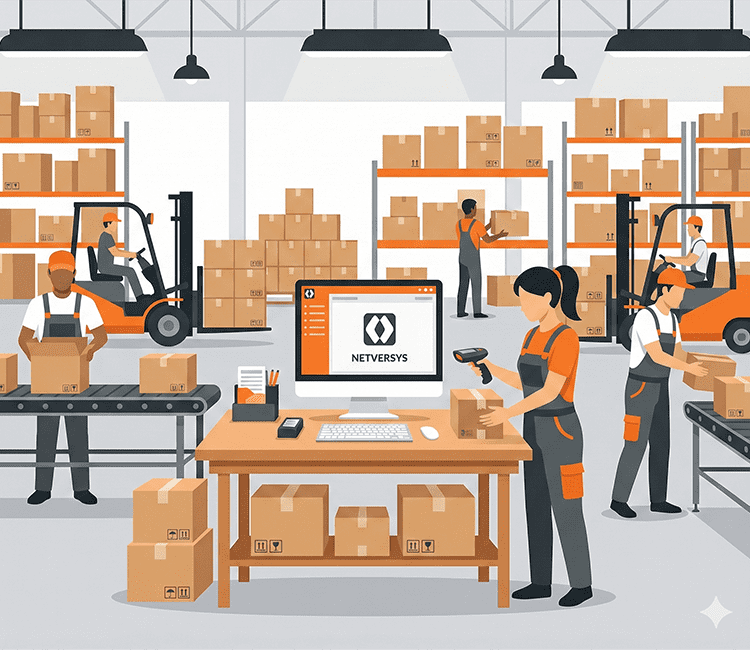 NETVERSYS-Releases 2026.04.5 und 2026.04.6: Top-Features im April