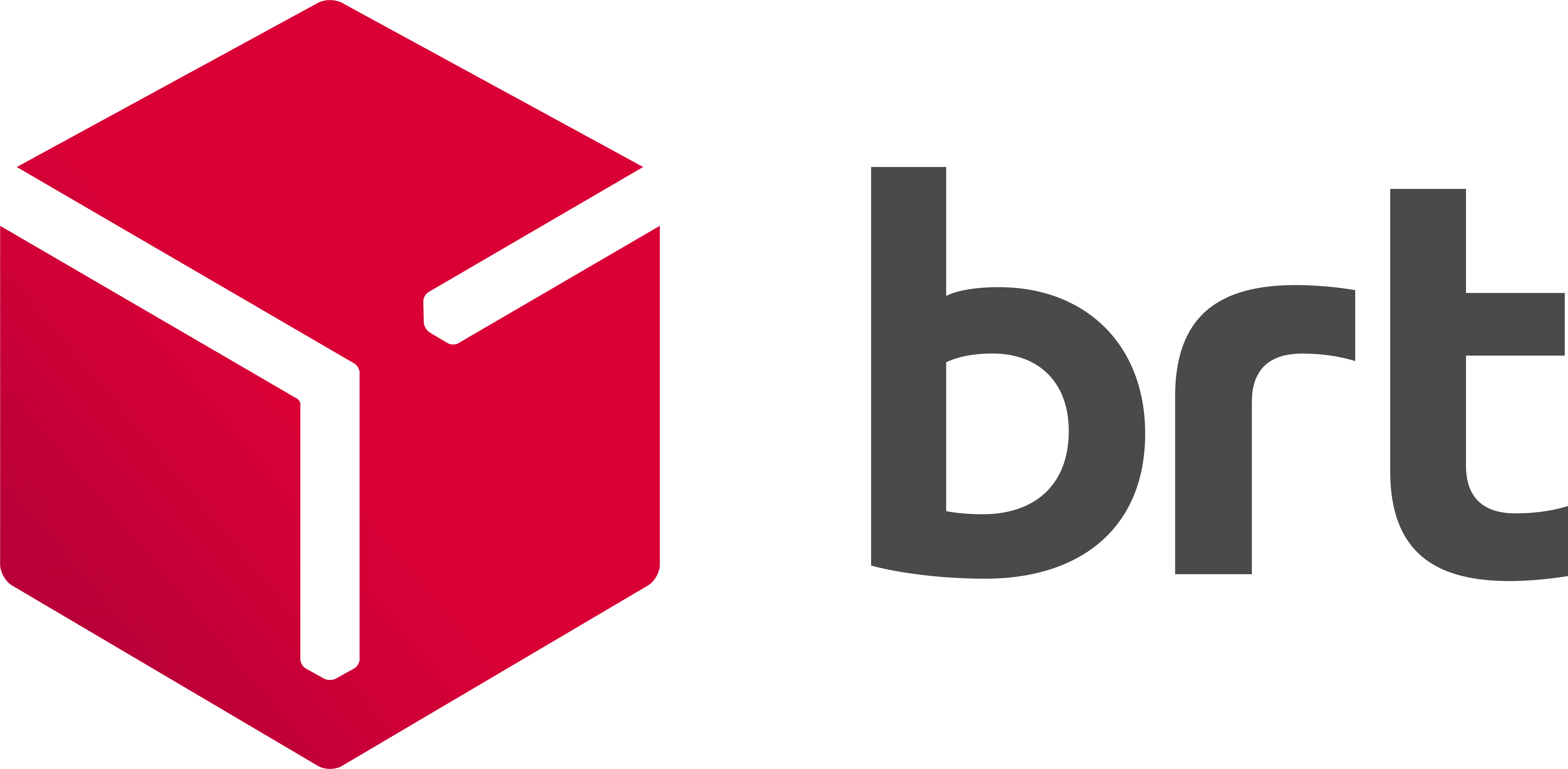 Carrier Logo brt