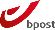 BPost Logo