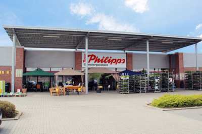 Kundenprojekt: Thomas Philipps