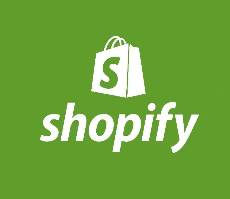 Die Shopify-Schnittstelle von NETVERSYS