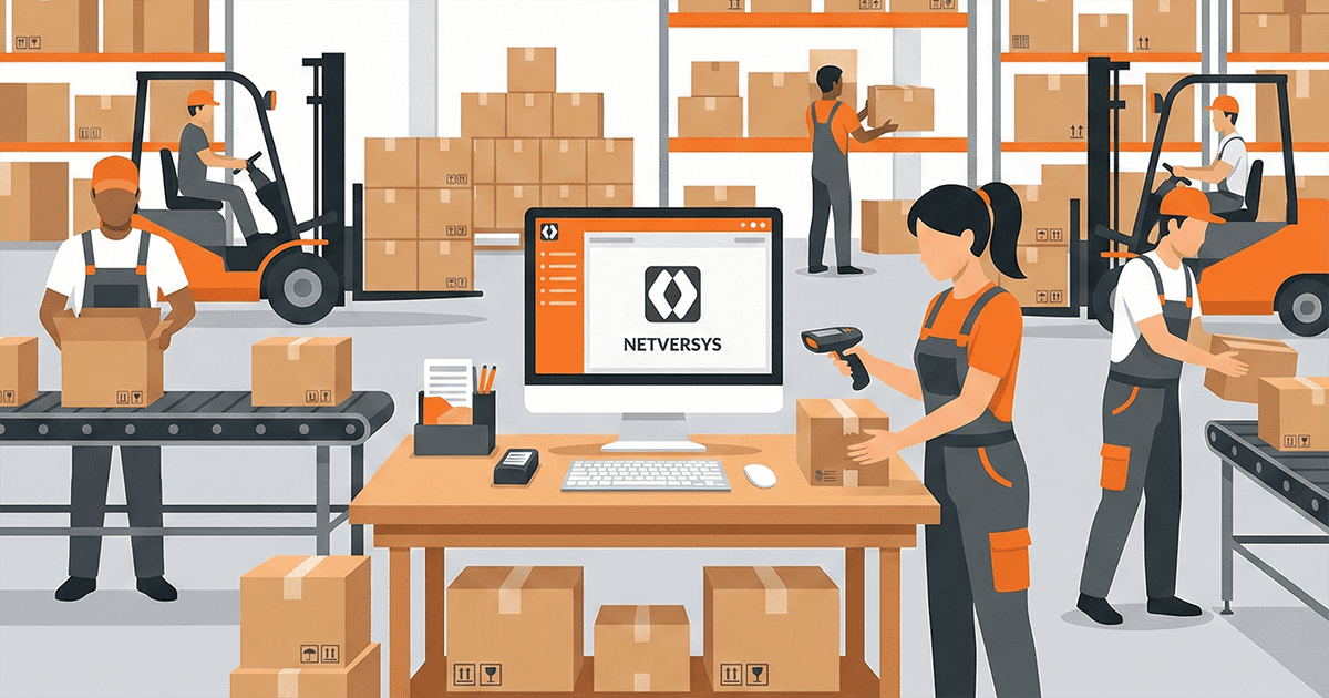 NETVERSYS-Releases 2026.04.5 und 2026.04.6: Top-Features im April