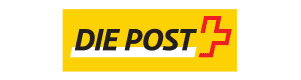 Carrier Logo Post CH