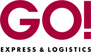 Carrier Logo GO! Express