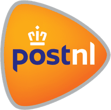 Carrier Logo PostNL