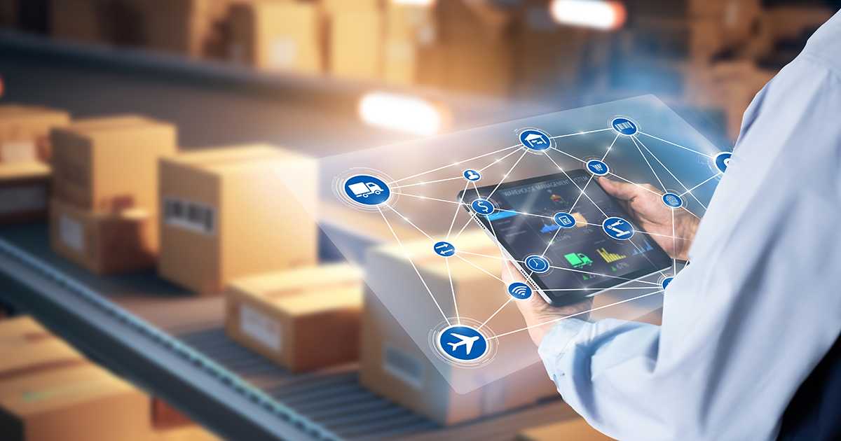 Explodierende Frachtkosten? Dagegen haben wir etwas