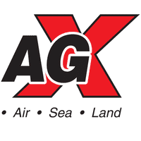 Carrier Logo AGX