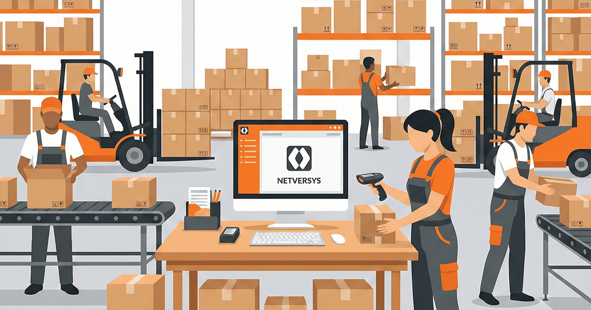 Leistungsstarkes Multicarrier-Versandsystem zum fairen Preis